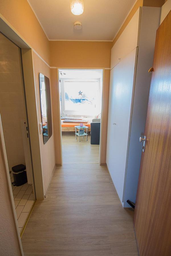 Ferienwohnung Kratzer 발텐호펜 외부 사진