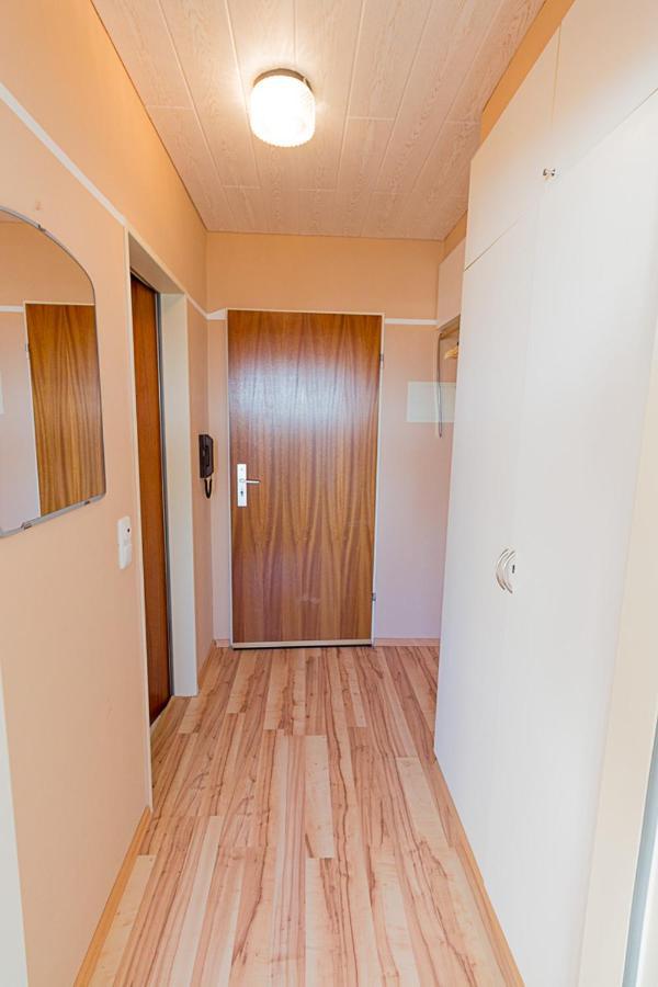 Ferienwohnung Kratzer 발텐호펜 외부 사진